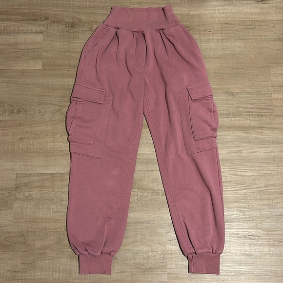 Cinq A Sept Terry Giles Pant - Picture 2 of 5